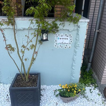 Amaterrace Hotel Matsumoto Luaran gambar