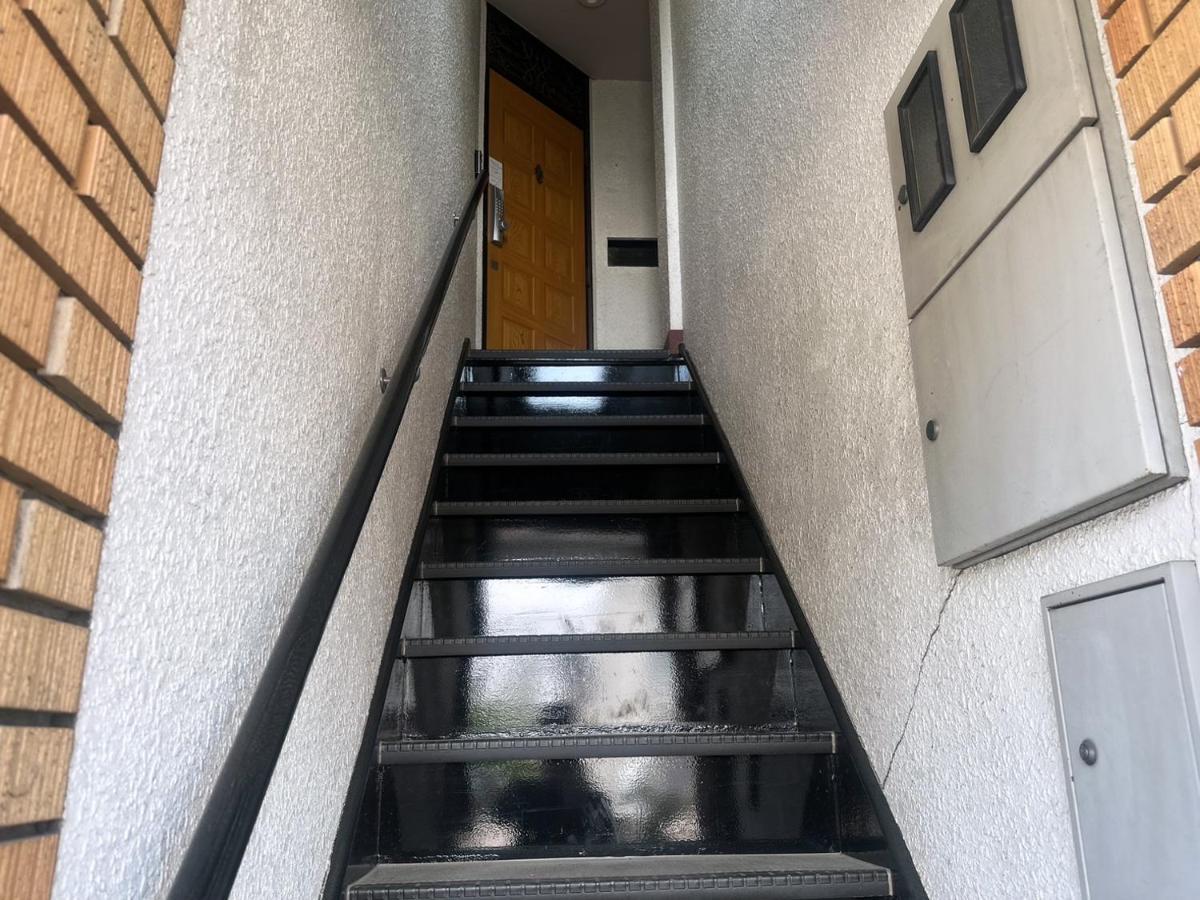 Amaterrace Hotel Matsumoto Luaran gambar