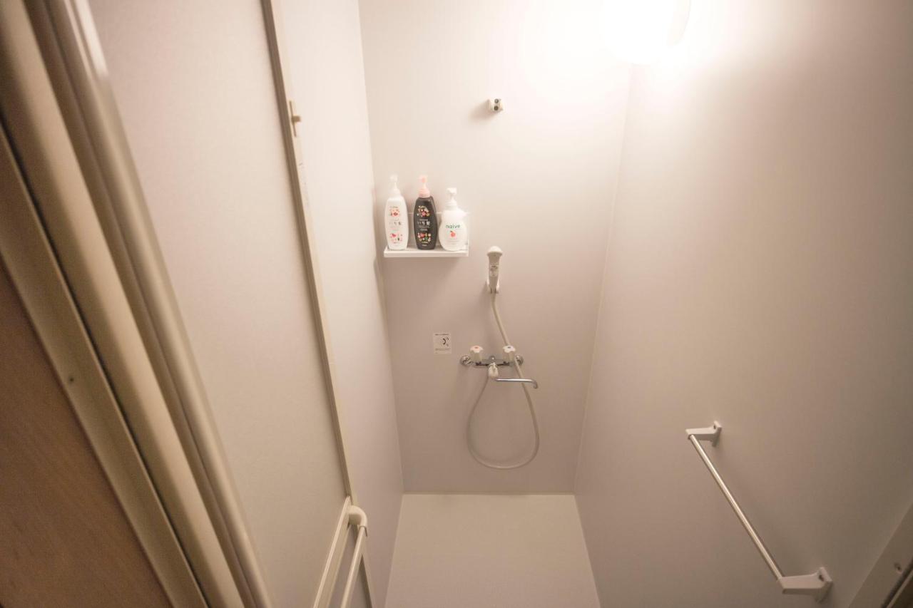 Amaterrace Hotel Matsumoto Luaran gambar