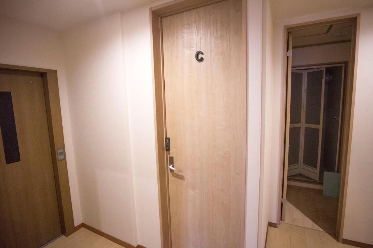 Amaterrace Hotel Matsumoto Luaran gambar