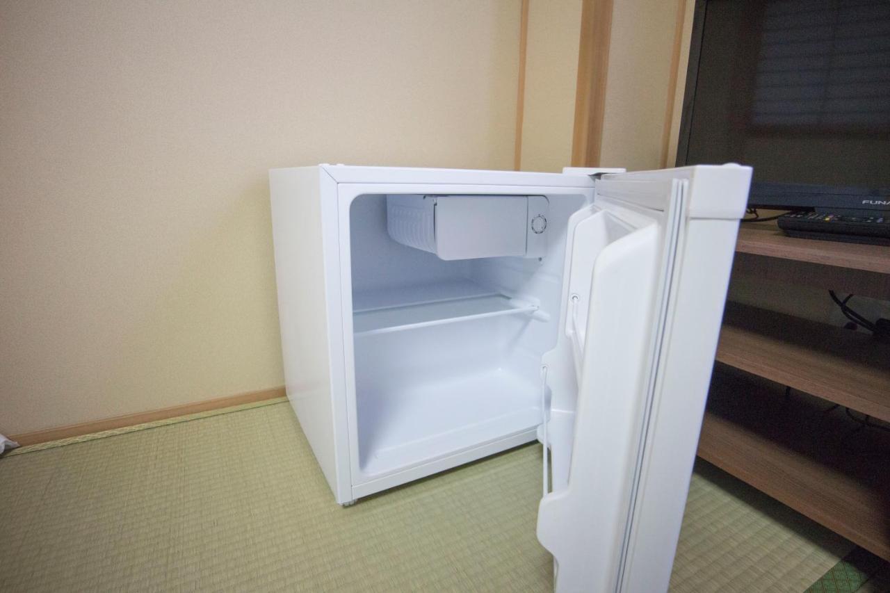 Amaterrace Hotel Matsumoto Luaran gambar