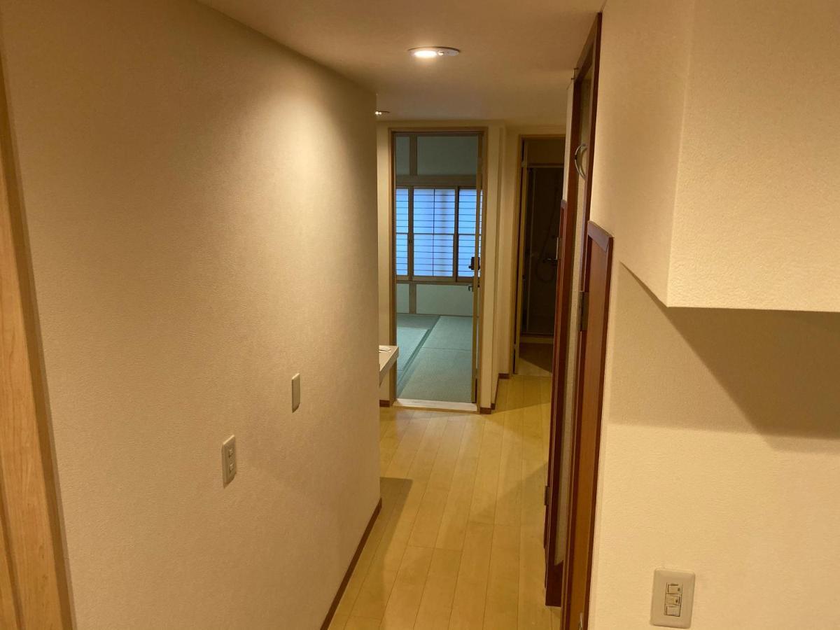 Amaterrace Hotel Matsumoto Luaran gambar