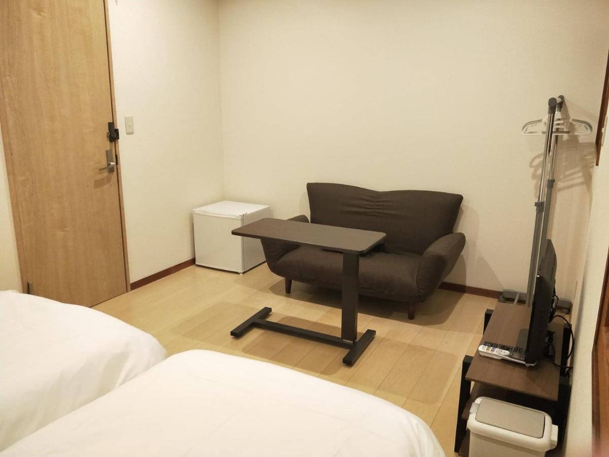 Amaterrace Hotel Matsumoto Luaran gambar