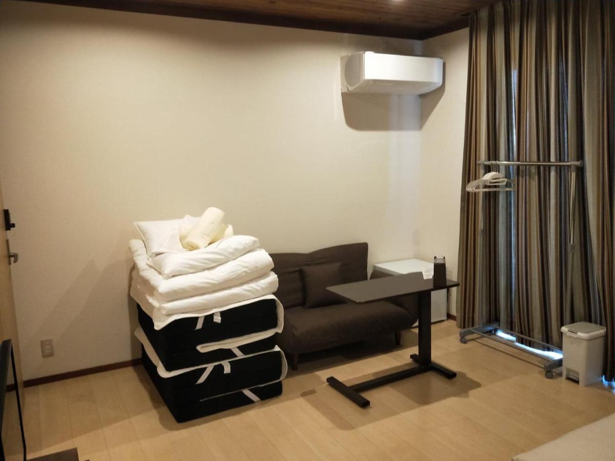 Amaterrace Hotel Matsumoto Luaran gambar