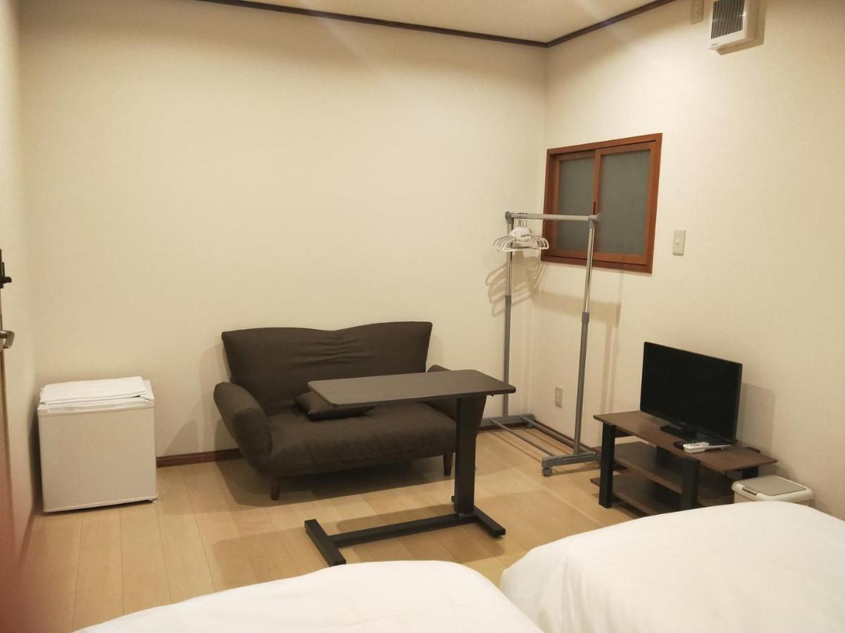 Amaterrace Hotel Matsumoto Luaran gambar