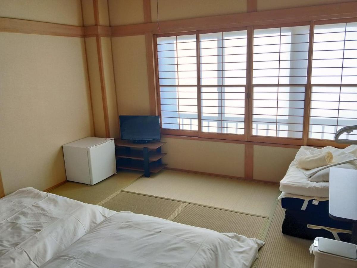 Amaterrace Hotel Matsumoto Luaran gambar
