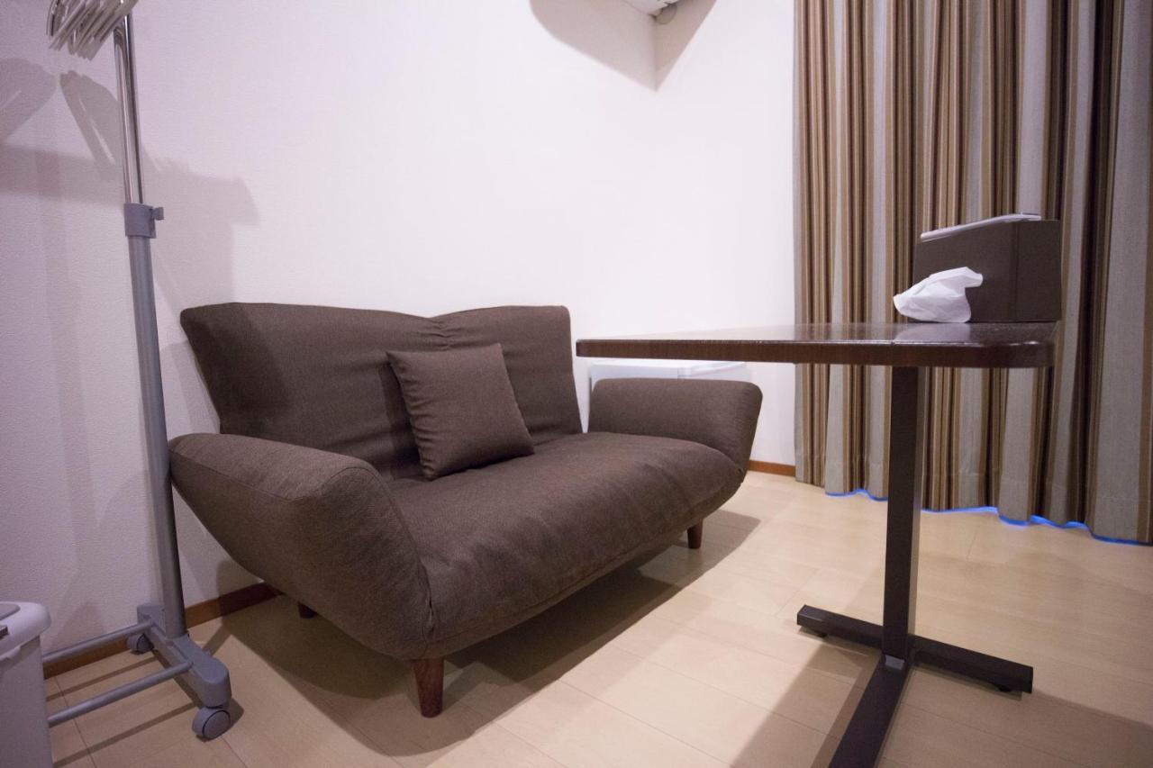 Amaterrace Hotel Matsumoto Luaran gambar