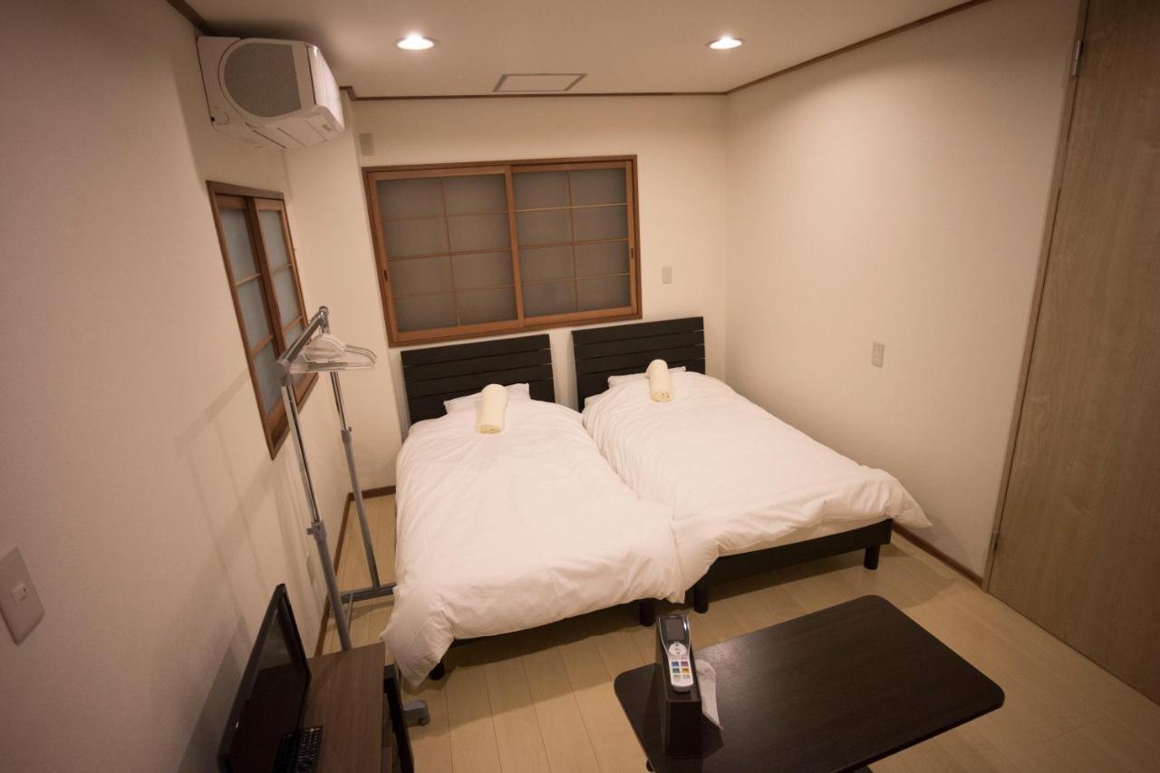 Amaterrace Hotel Matsumoto Luaran gambar