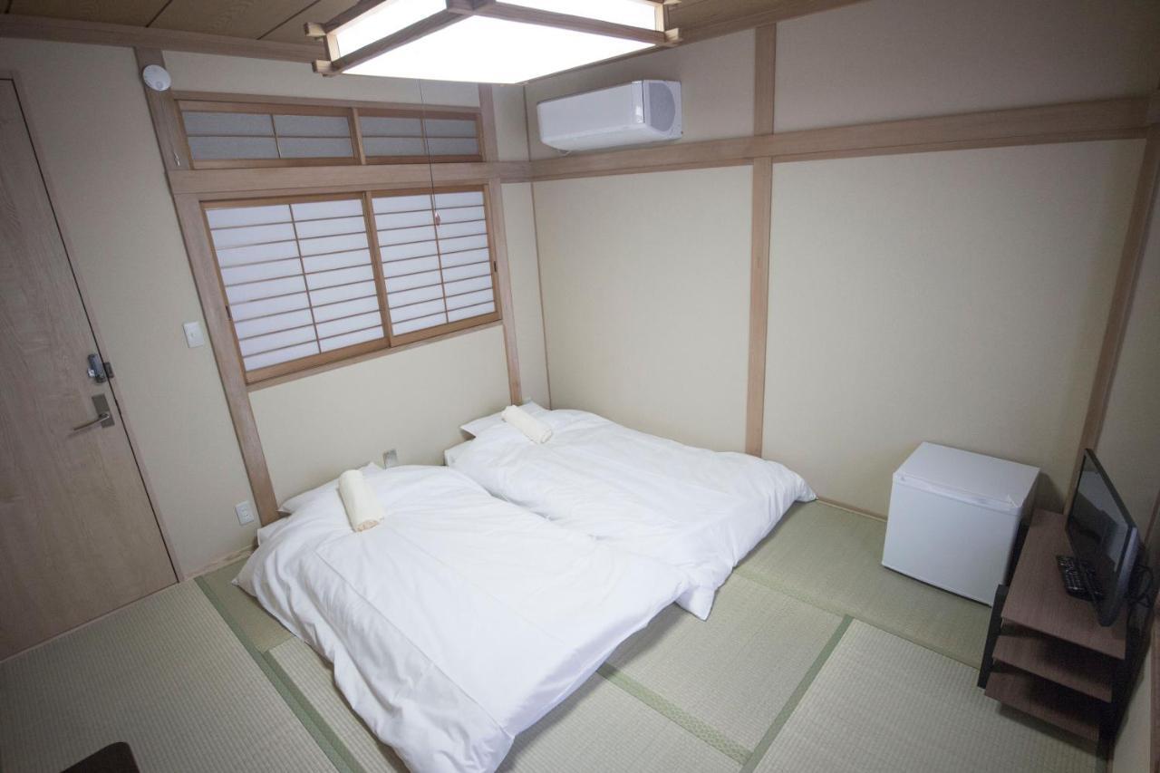 Amaterrace Hotel Matsumoto Luaran gambar