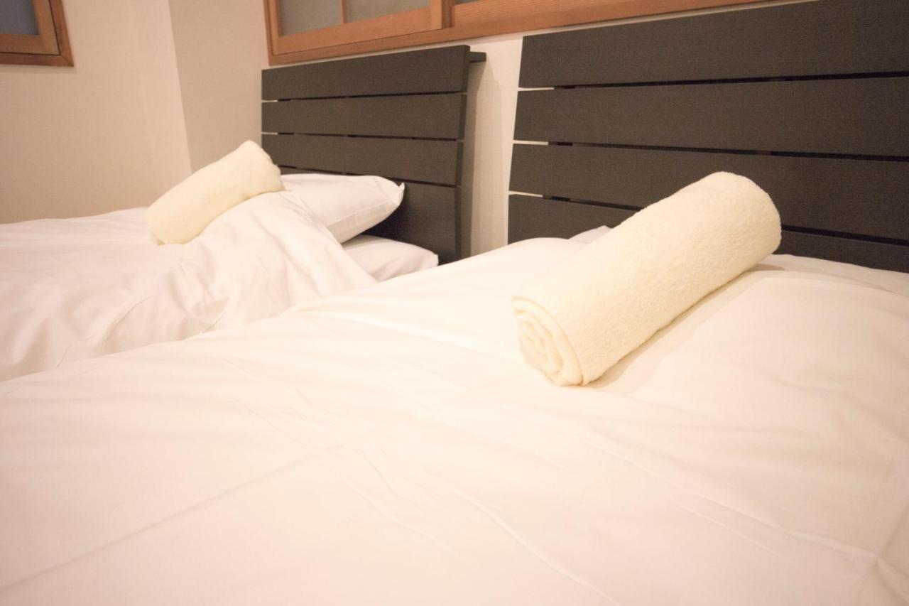 Amaterrace Hotel Matsumoto Luaran gambar