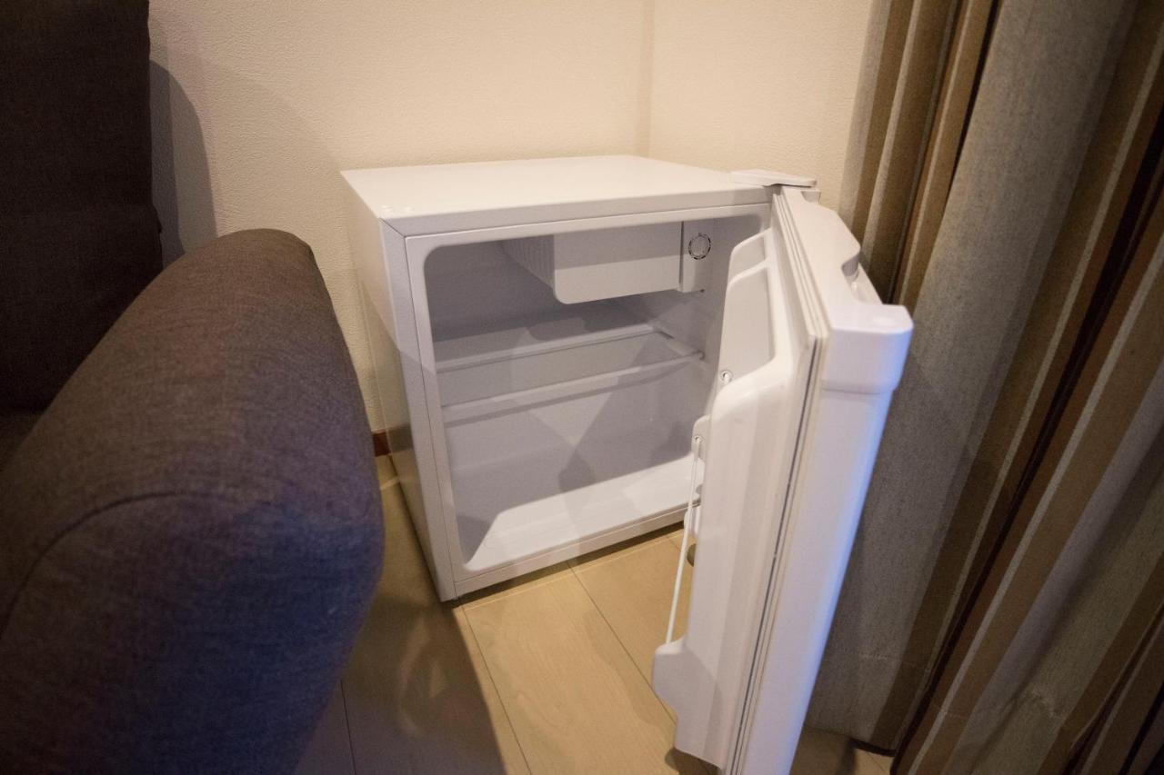 Amaterrace Hotel Matsumoto Luaran gambar