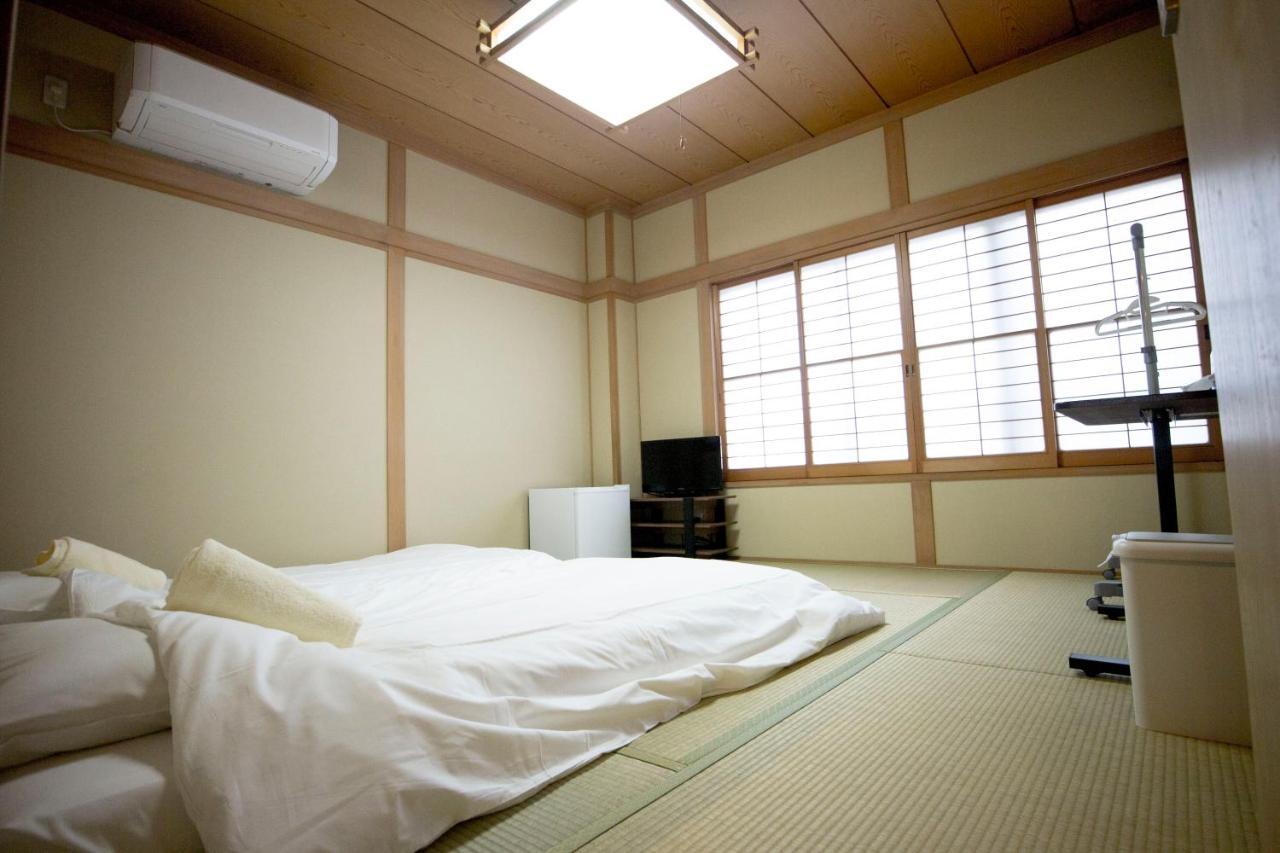 Amaterrace Hotel Matsumoto Luaran gambar